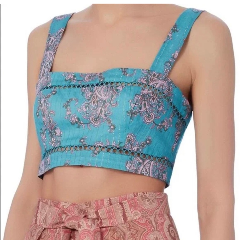 Zimmermann top